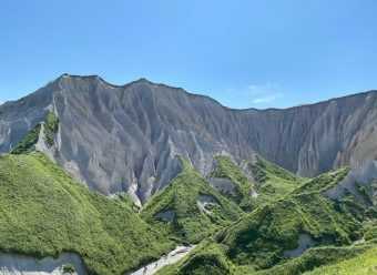 Поход на Курильские острова Итуруп и Шикотан