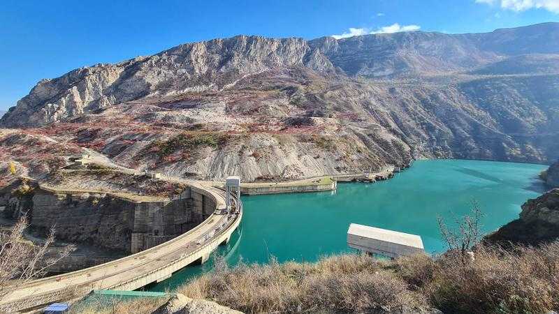 Поход «Чудеса Дагестана»