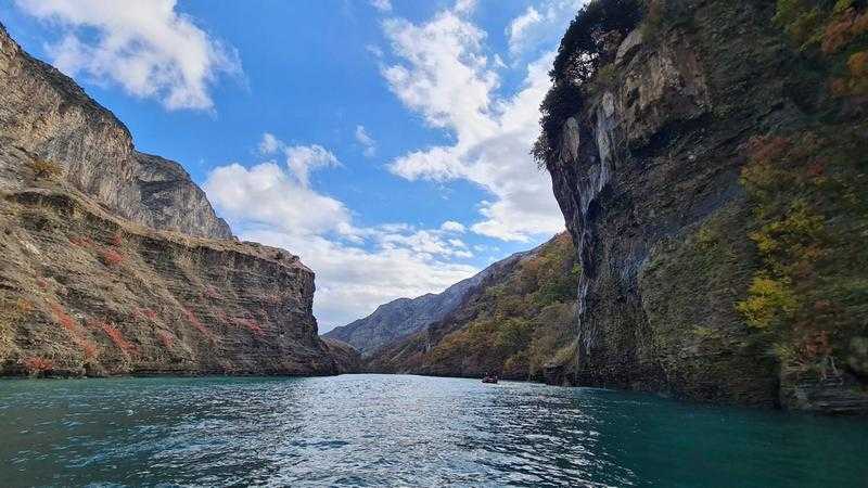 Поход «Чудеса Дагестана»