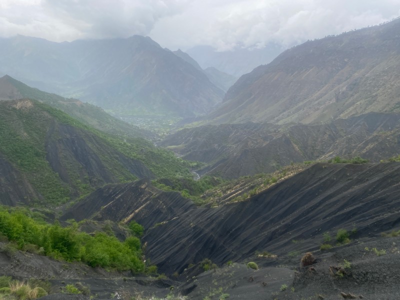 Поход Чудеса Дагестана