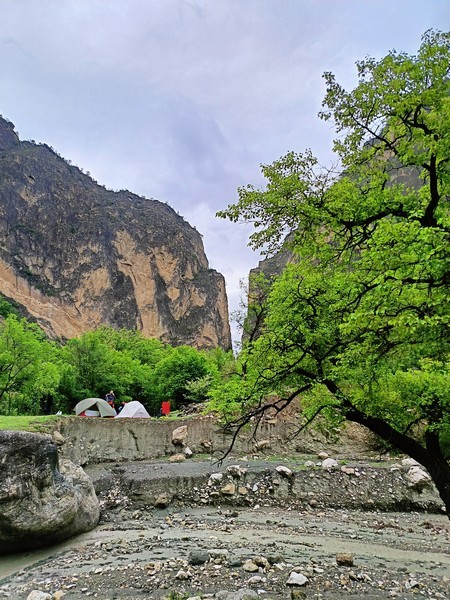 Поход Чудеса Дагестана