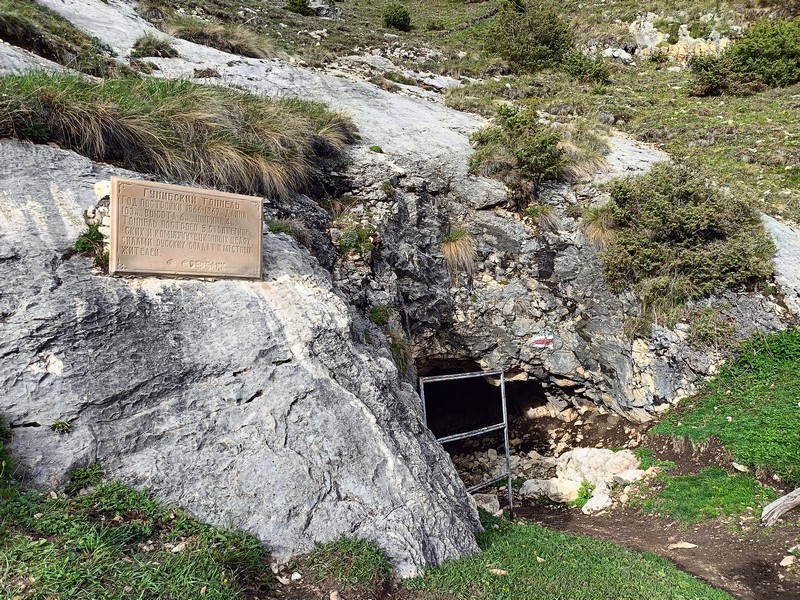 Поход Чудеса Дагестана