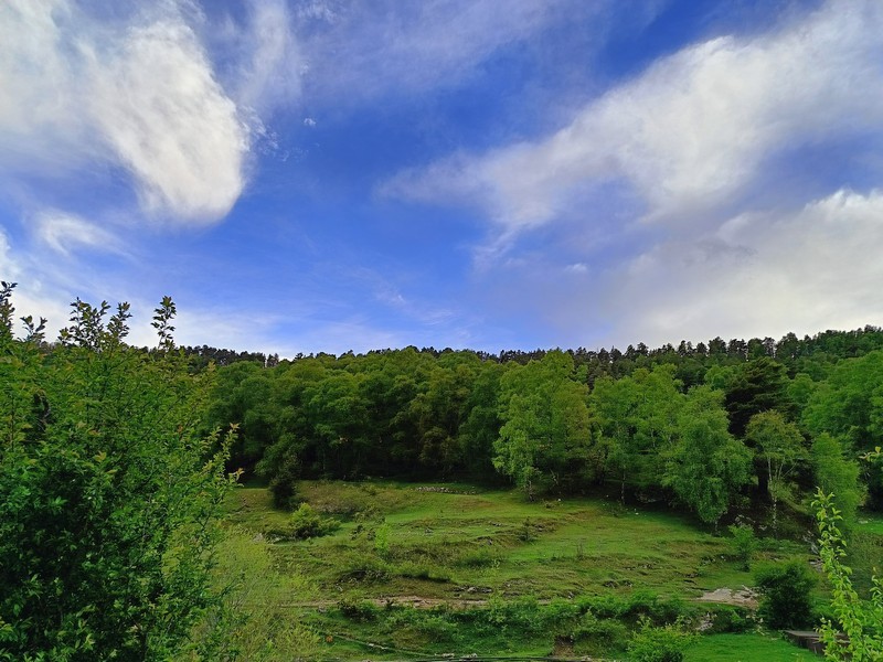 Отчет о походе в Дагестан на майские праздники 2024