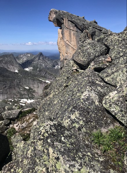 Авторский поход с Александром Кушнаревым