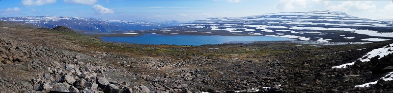 Путораны