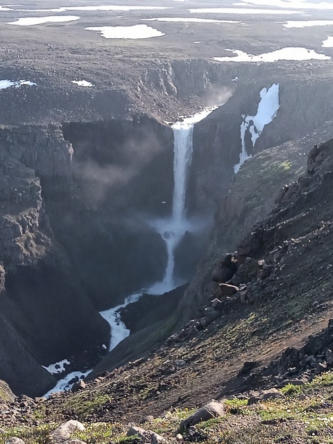 Плато Путорана