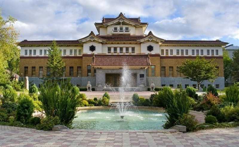 Шикотан туры