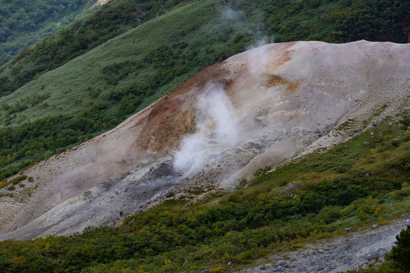 Туры на Курилы