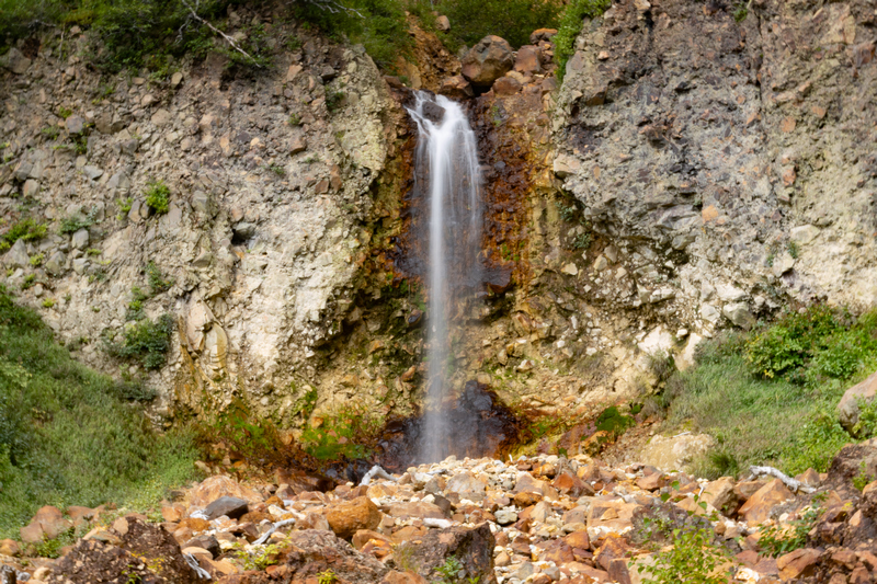 Туры на Курилы