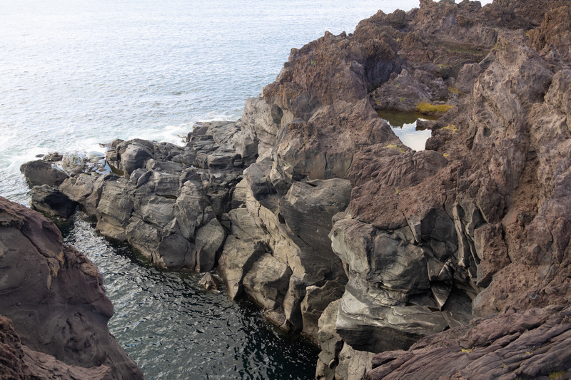 Поход на Курильские острова Итуруп и Шикотан