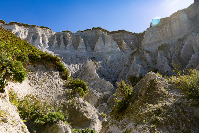 Поход по трем Курильским островам: Кунашир, Итуруп, Шикотан