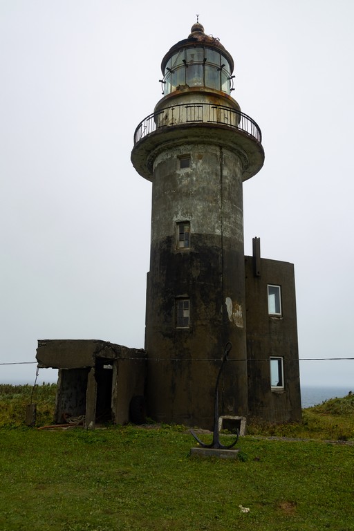 Маяк Шпанберга