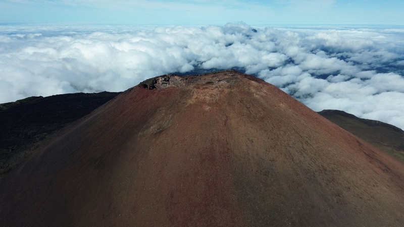Поход на Кунашир