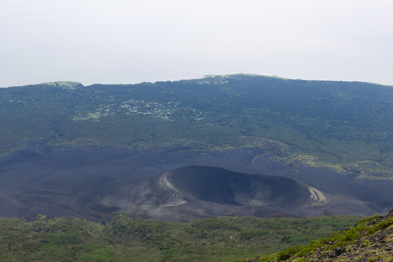 Вулкан Тятя