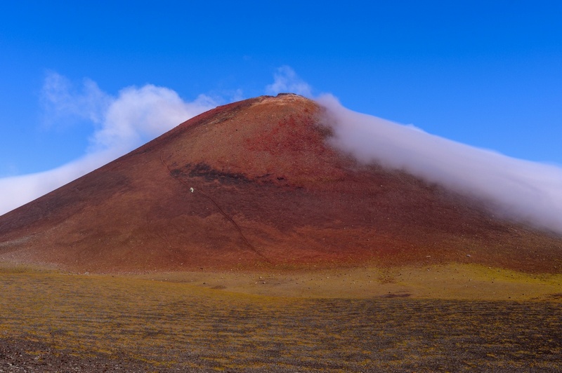 Поход на Кунашир