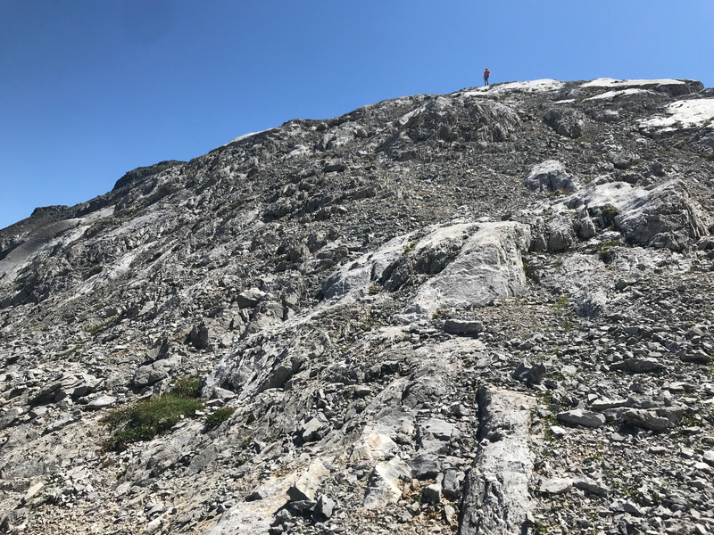 Отчет о походе по озерам Архыза на Кавказе