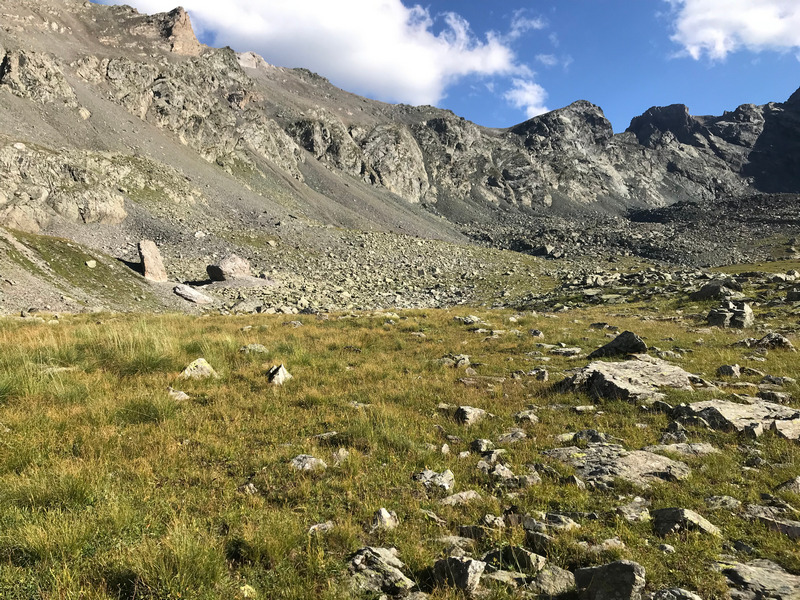 Отчет о походе по озерам Архыза на Кавказе