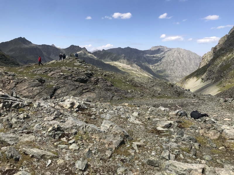 Тур на Кавказ