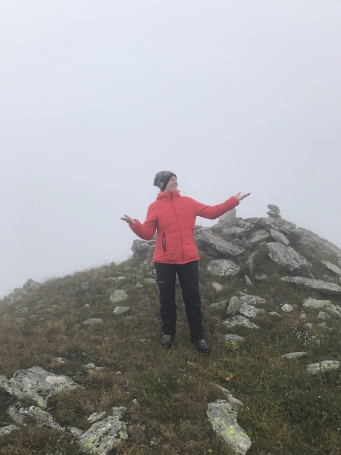 Отчет о походе по озерам Архыза на Кавказе