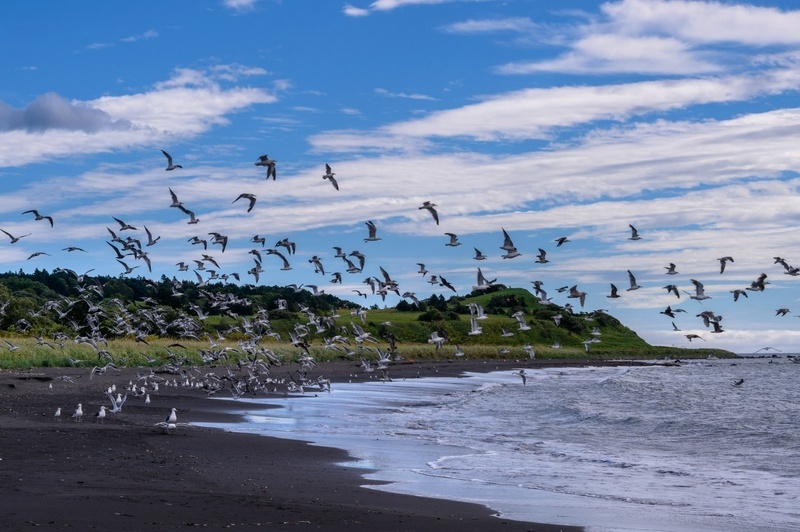 Вулкан Тятя