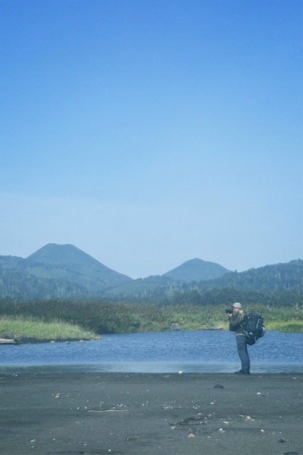 фото Курилы