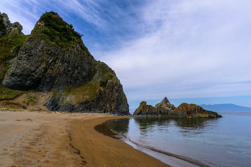 Тур на Курилы