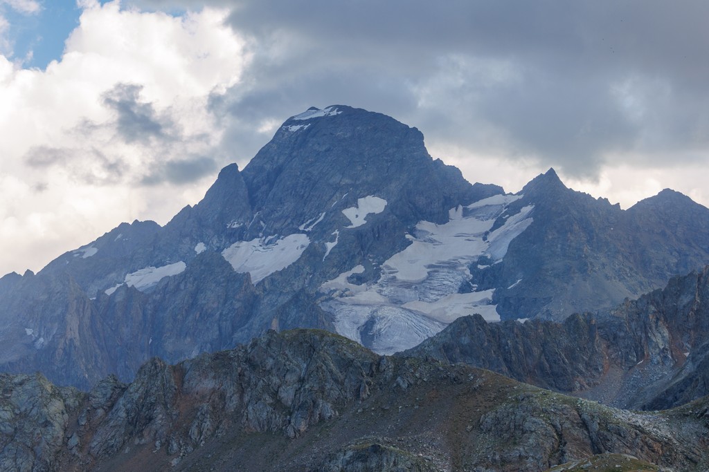Отчет о походе на Софийские озера на Кавказе