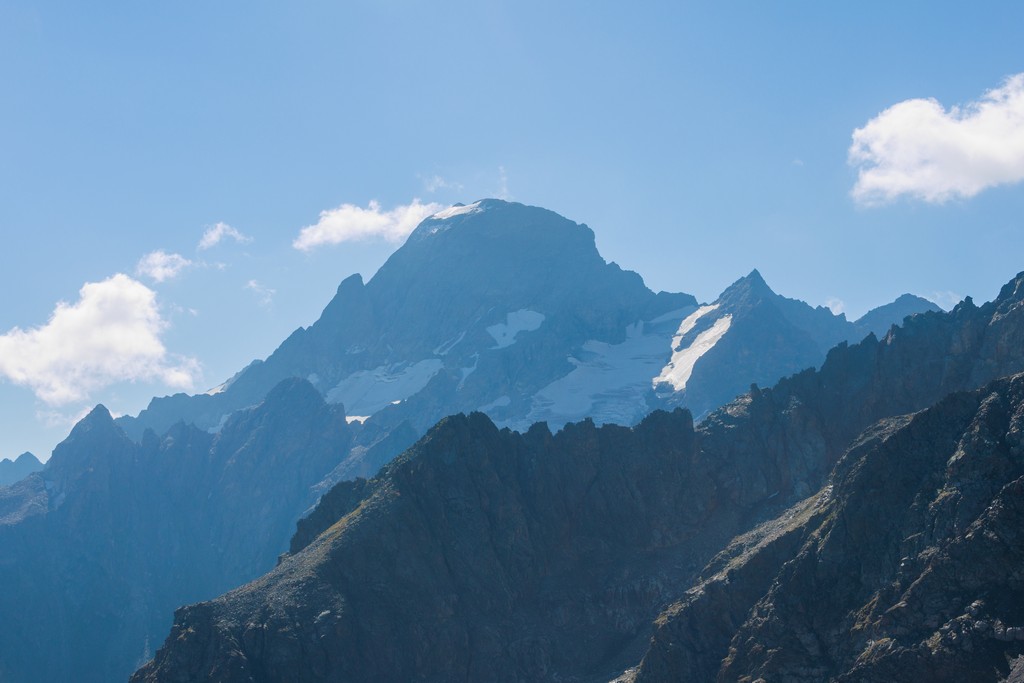 Отчет о походе на Софийские озера на Кавказе