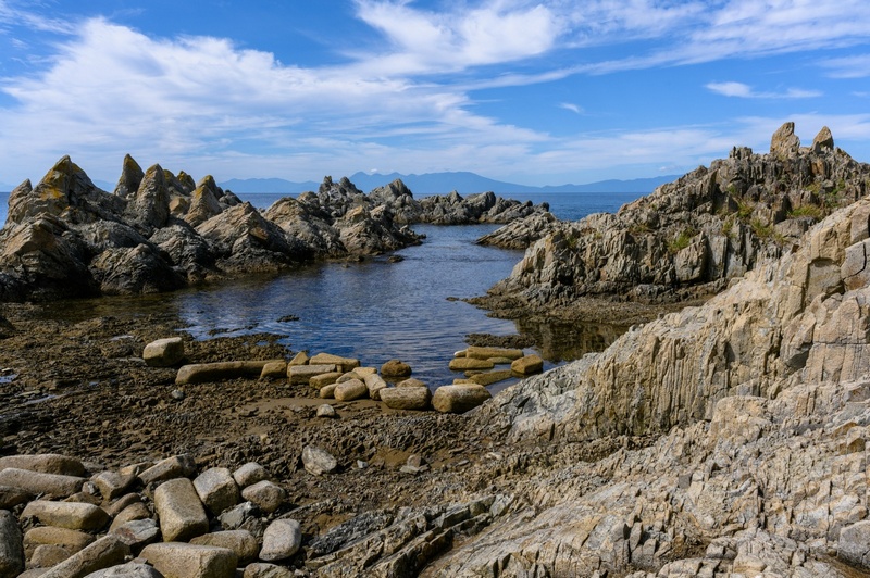 Поход на Кунашир