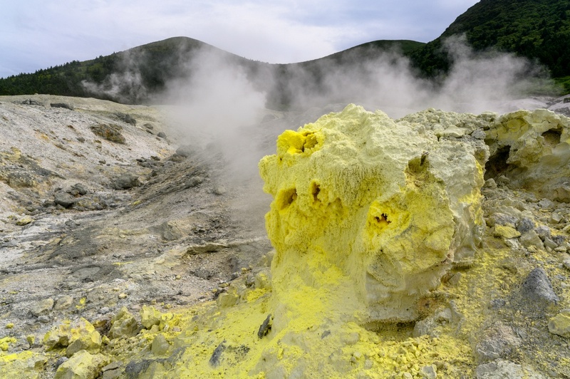 Поход на Кунашир