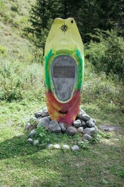 Отчет о прохождении спортивного похода на Алтае