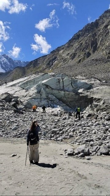 Тур на Алтай