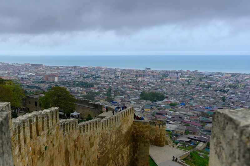 Отчет о походе Чудеса Дагестана