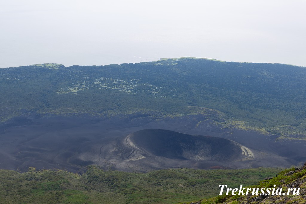 Поход Кунашир