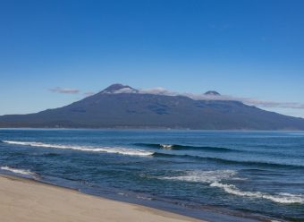 Вулкан Богдан Хмельницкий