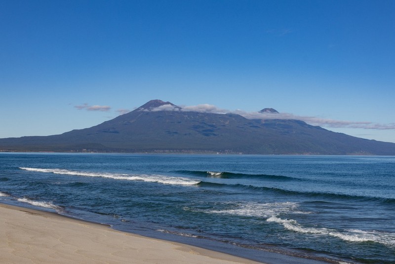 Вулкан Богдан Хмельницкий