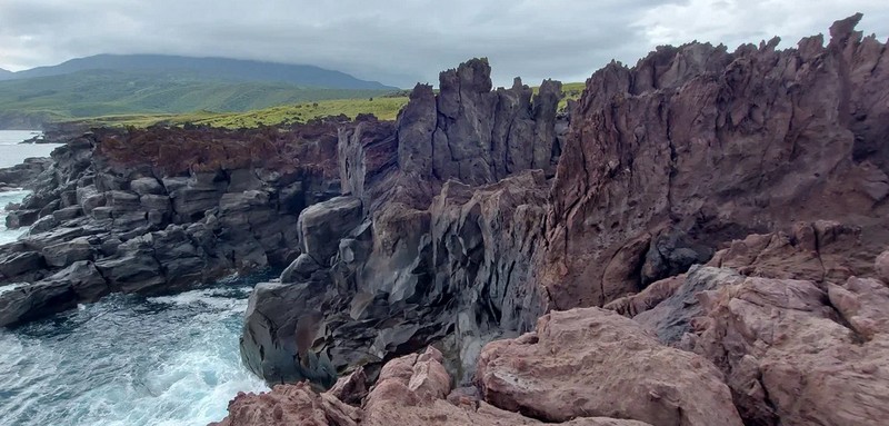 Поход на Курильские острова