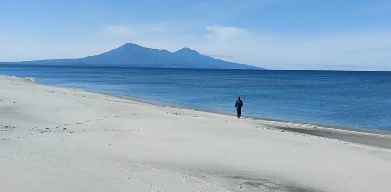 Вулкан Богдан Хмельницкий