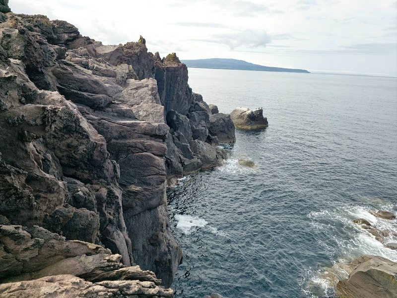 Поход на Курильские острова