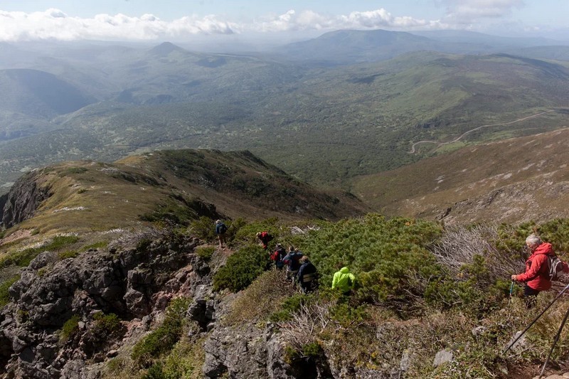 Кипящая речка