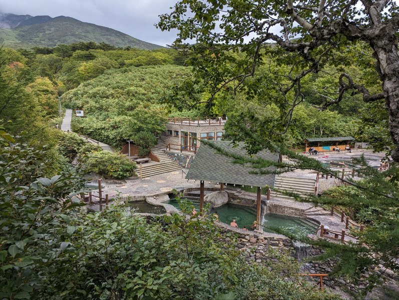 Кипящая речка