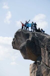 Ергаки – путеводитель по самому интересному месту для походов в России