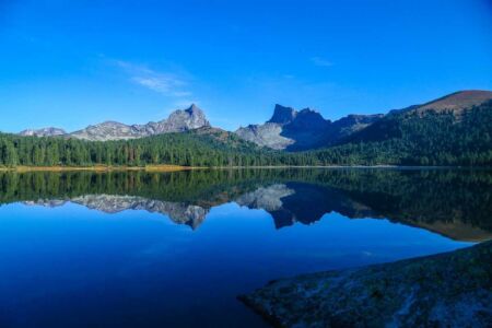 Ергаки – путеводитель по самому интересному месту для походов в России