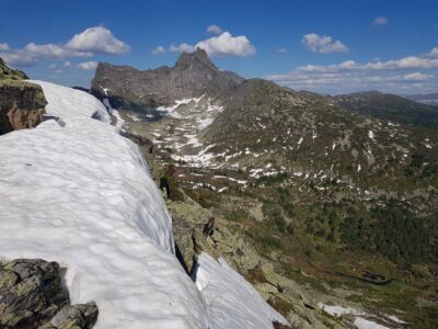 Ергаки – путеводитель по самому интересному месту для походов в России