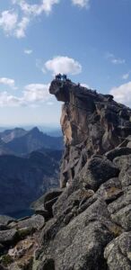 Ергаки – путеводитель по самому интересному месту для походов в России