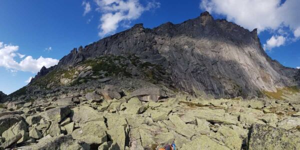 Ергаки – путеводитель по самому интересному месту для походов в России