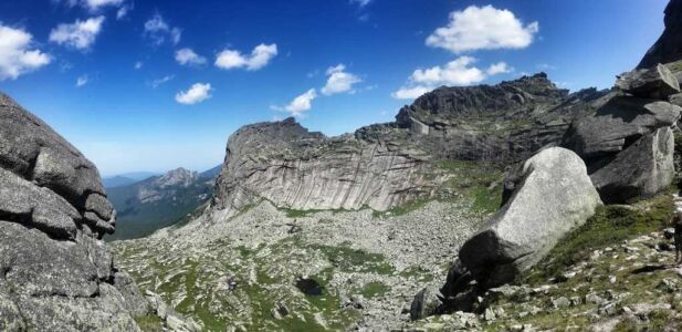 Ергаки – путеводитель по самому интересному месту для походов в России